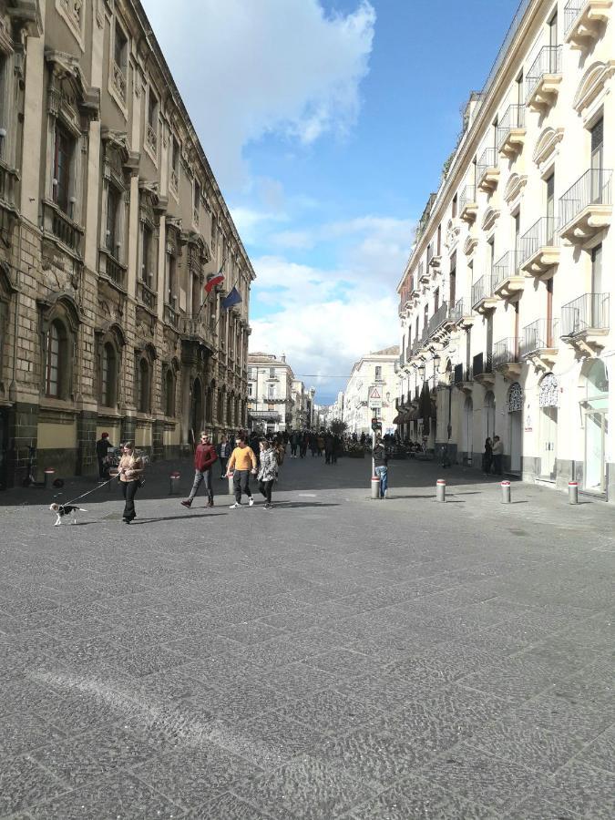 Apartamento Caronda House *