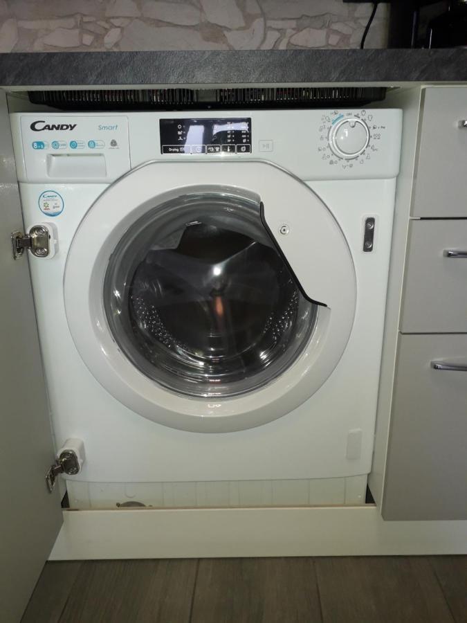 Caronda House Apartamento