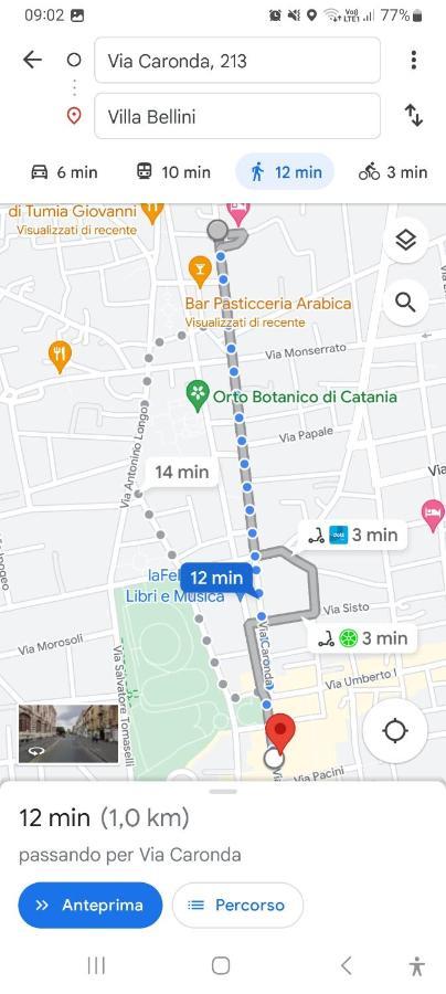 Caronda House Apartamento CTA