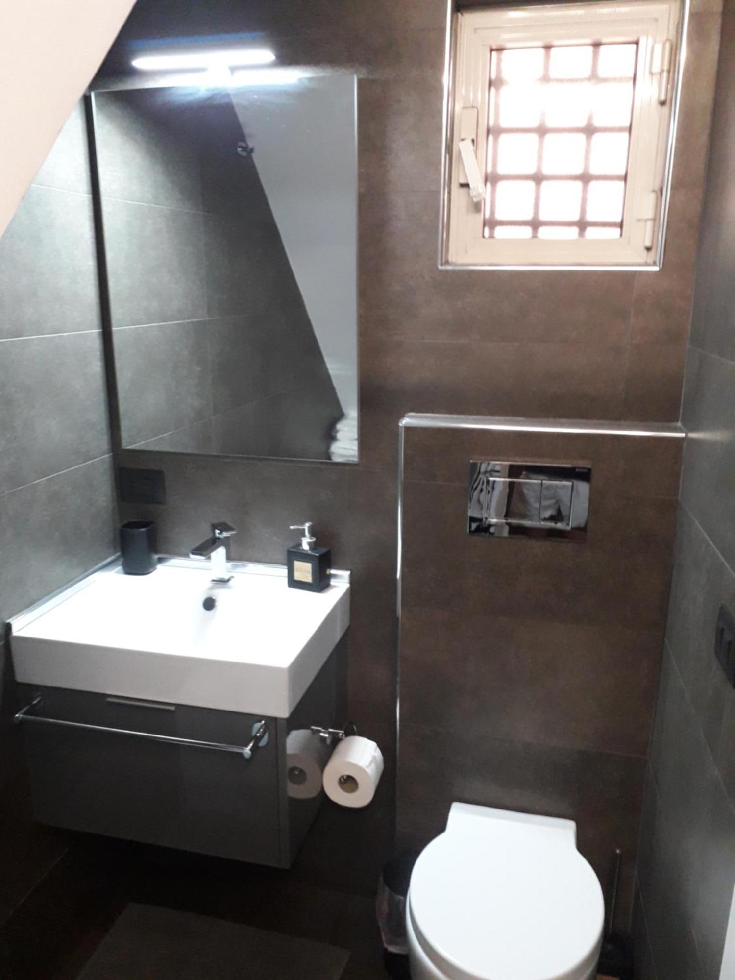 Apartamento Caronda House *