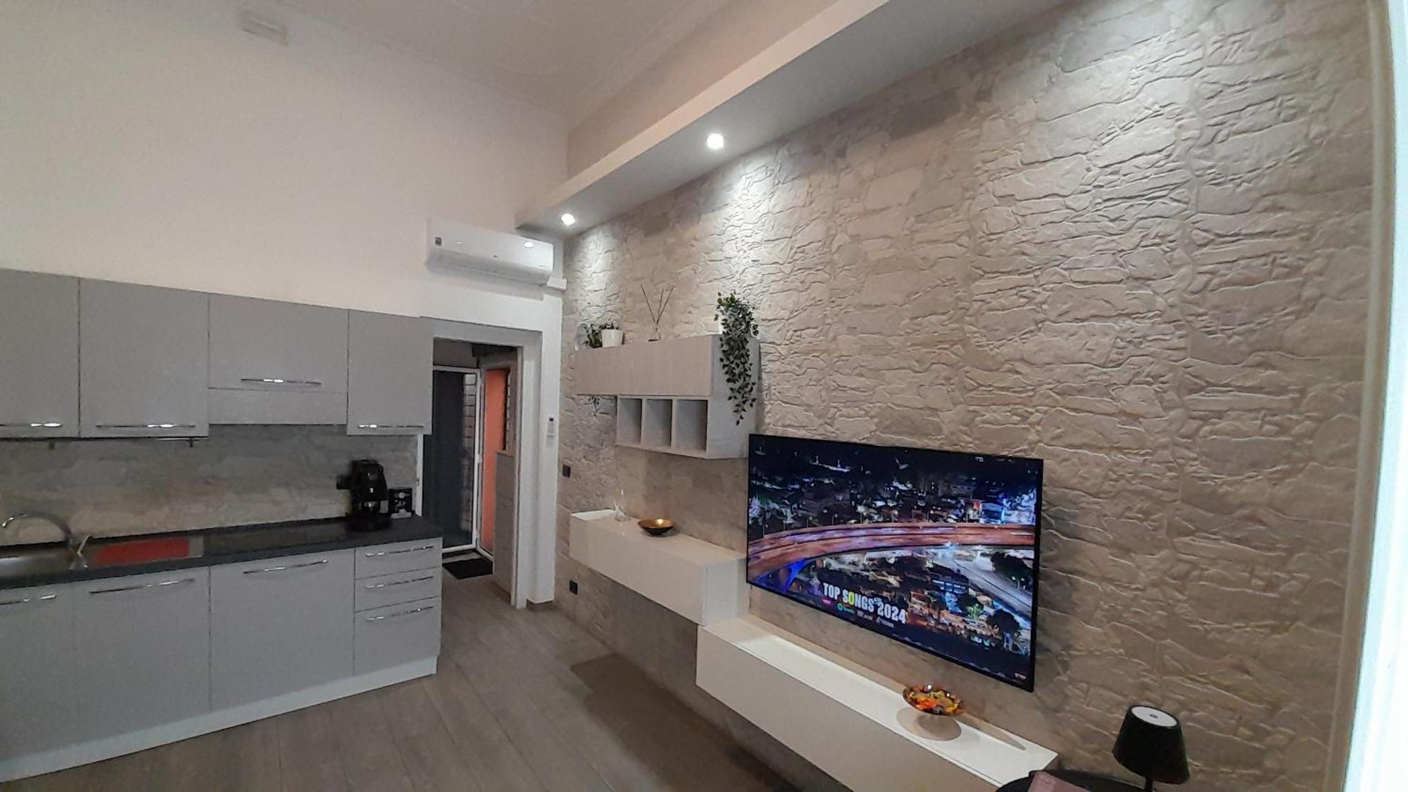 Caronda House Apartamento