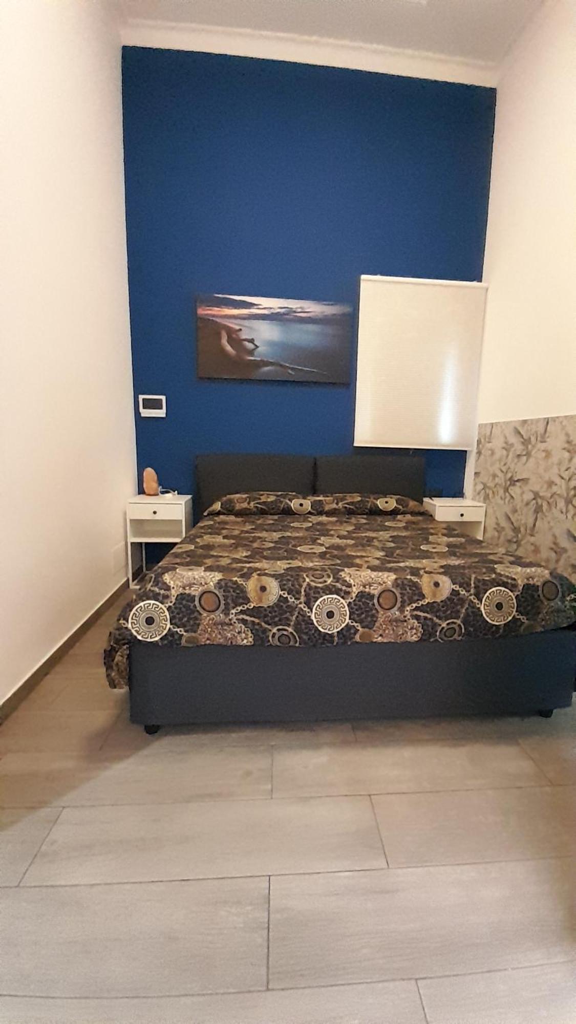 Caronda House Apartamento *