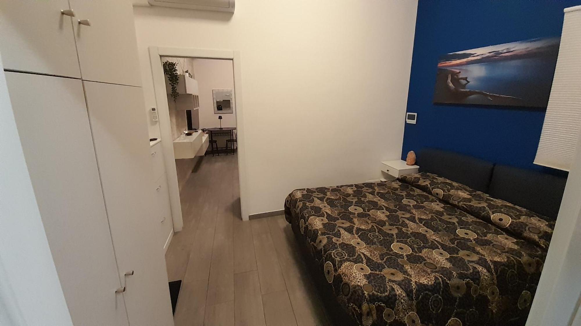 Caronda House Apartamento CTA