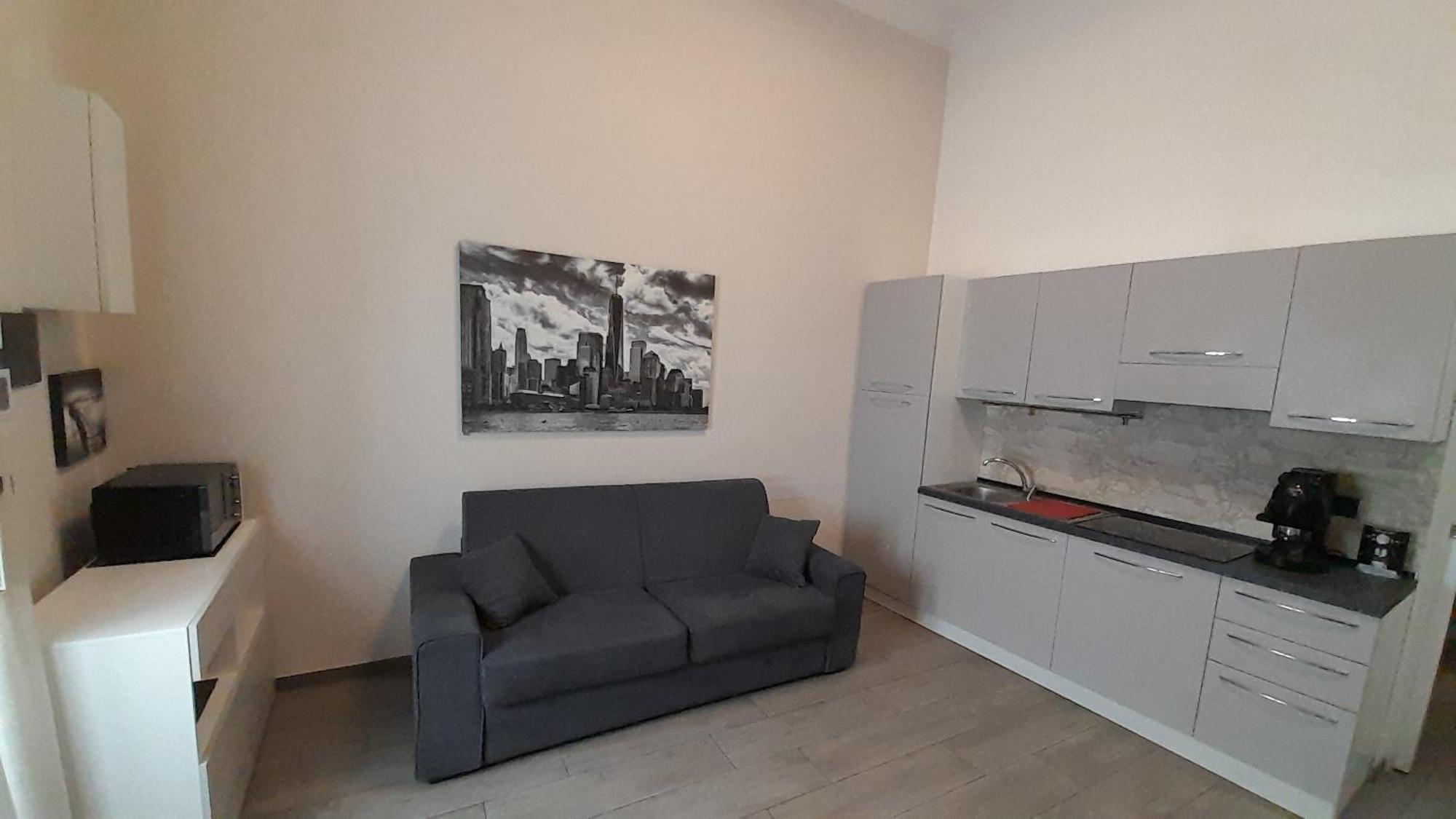 Caronda House CTA