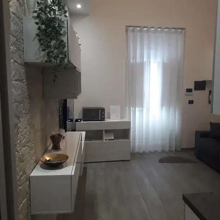 Caronda House Apartment Catania Exterior photo