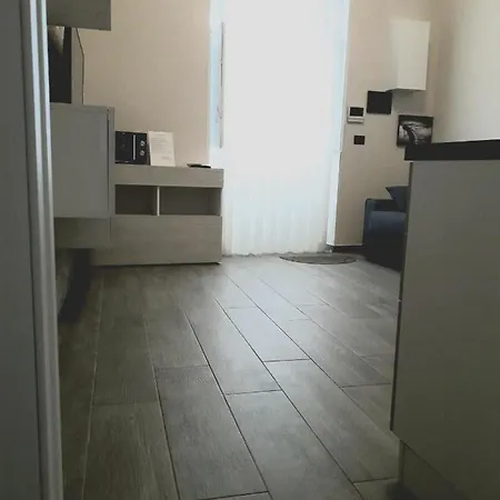 Caronda House Apartment Catania Exterior photo