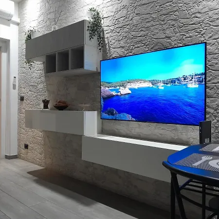 Caronda House Apartment Catania Exterior photo