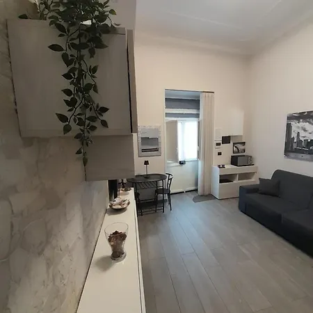 Caronda House Apartment Catania Exterior photo