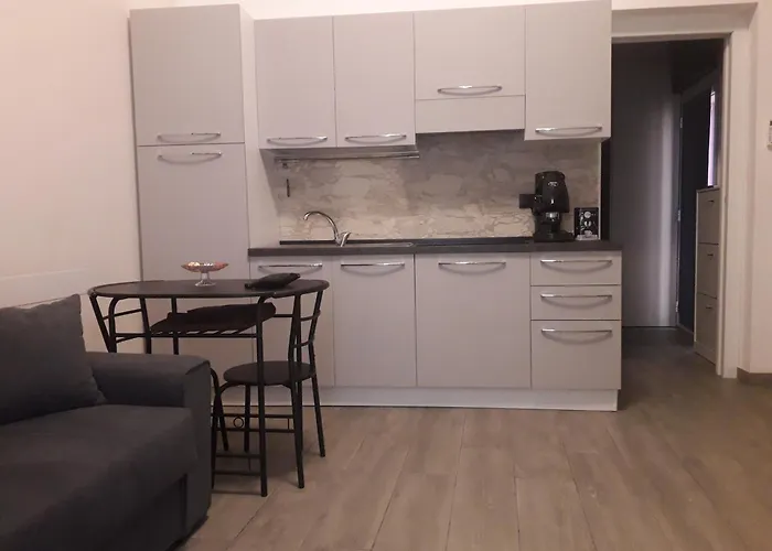 Caronda House