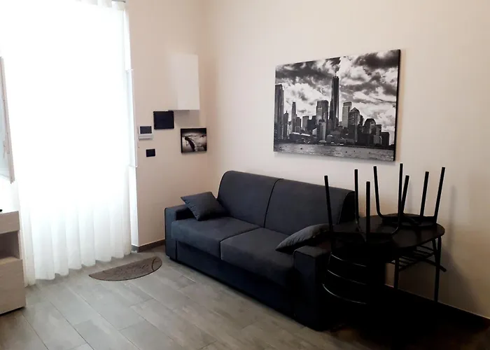 Caronda House