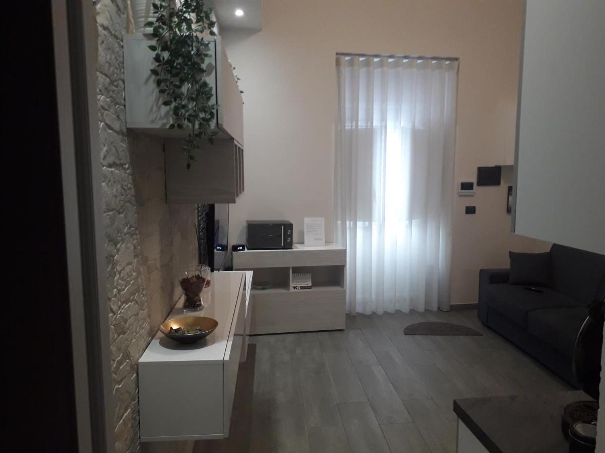 Apartment Caronda House Catania
