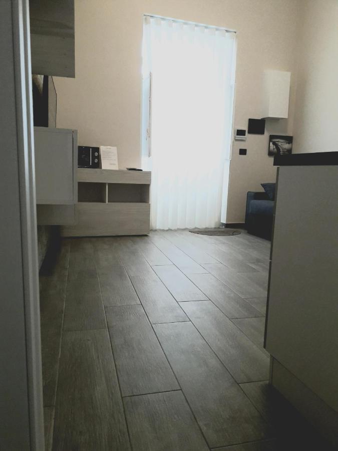 Caronda House * Catania