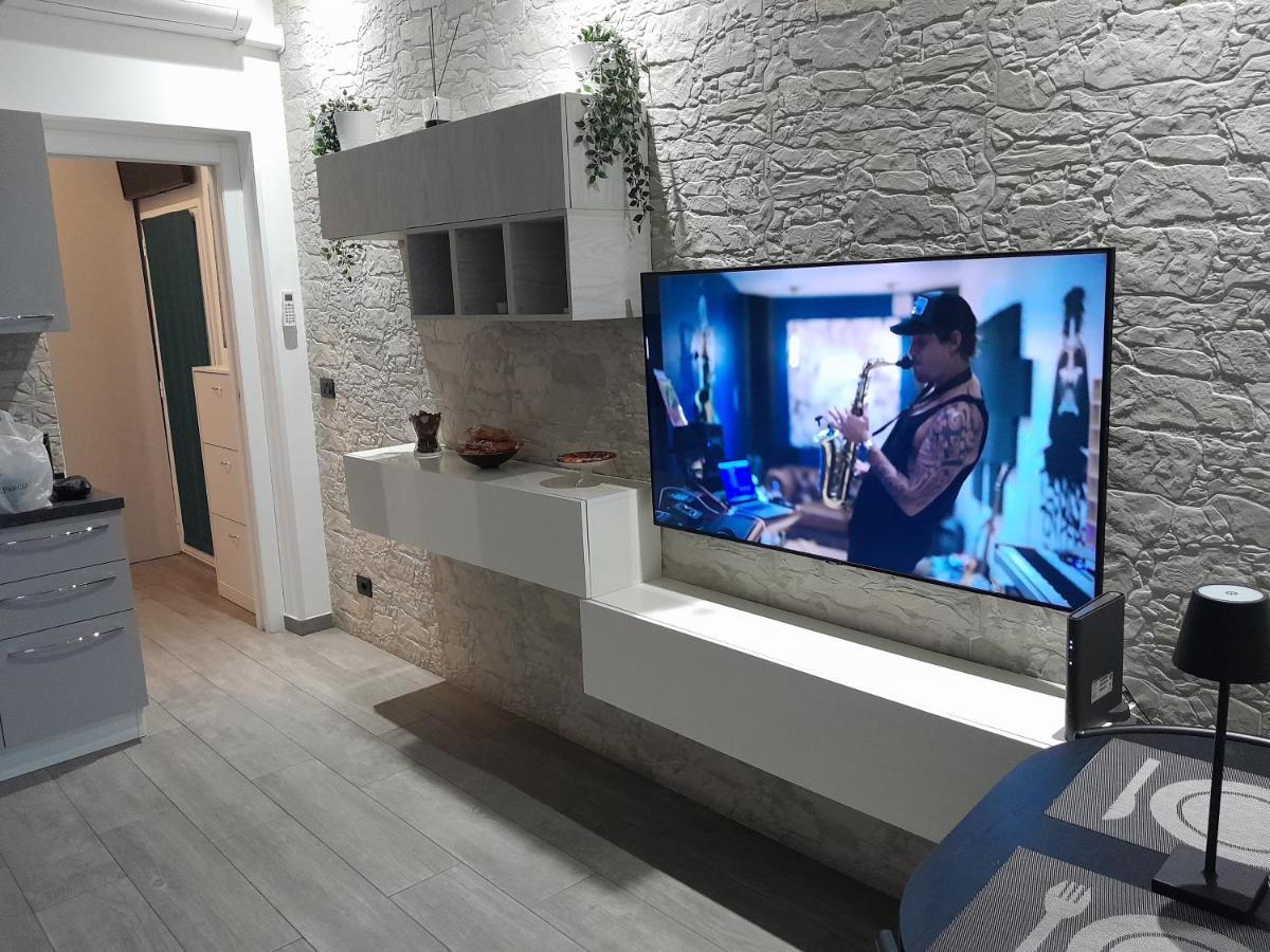 Caronda House Apartment Catania