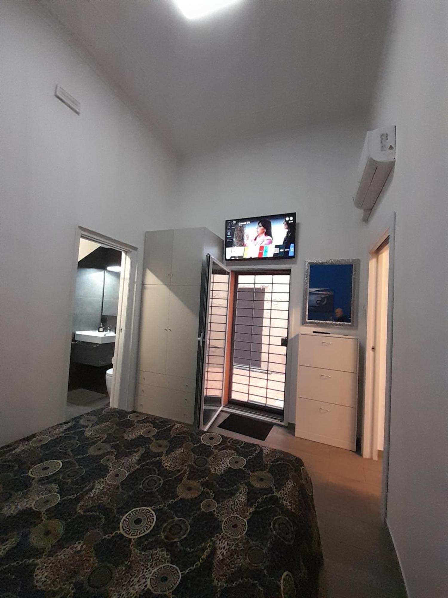 Apartment Caronda House Catania