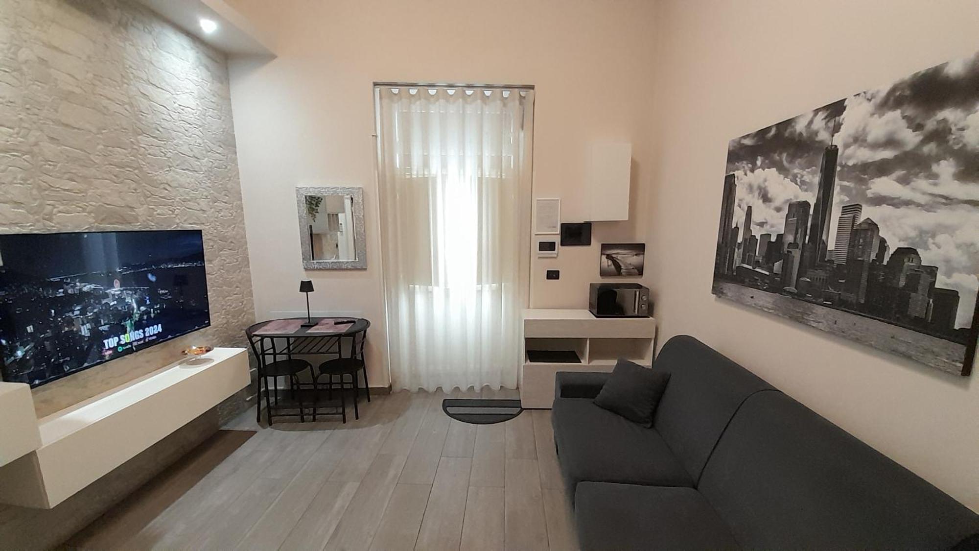 Caronda House * Catania