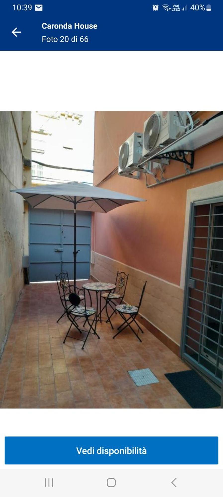 Caronda House Apartment
