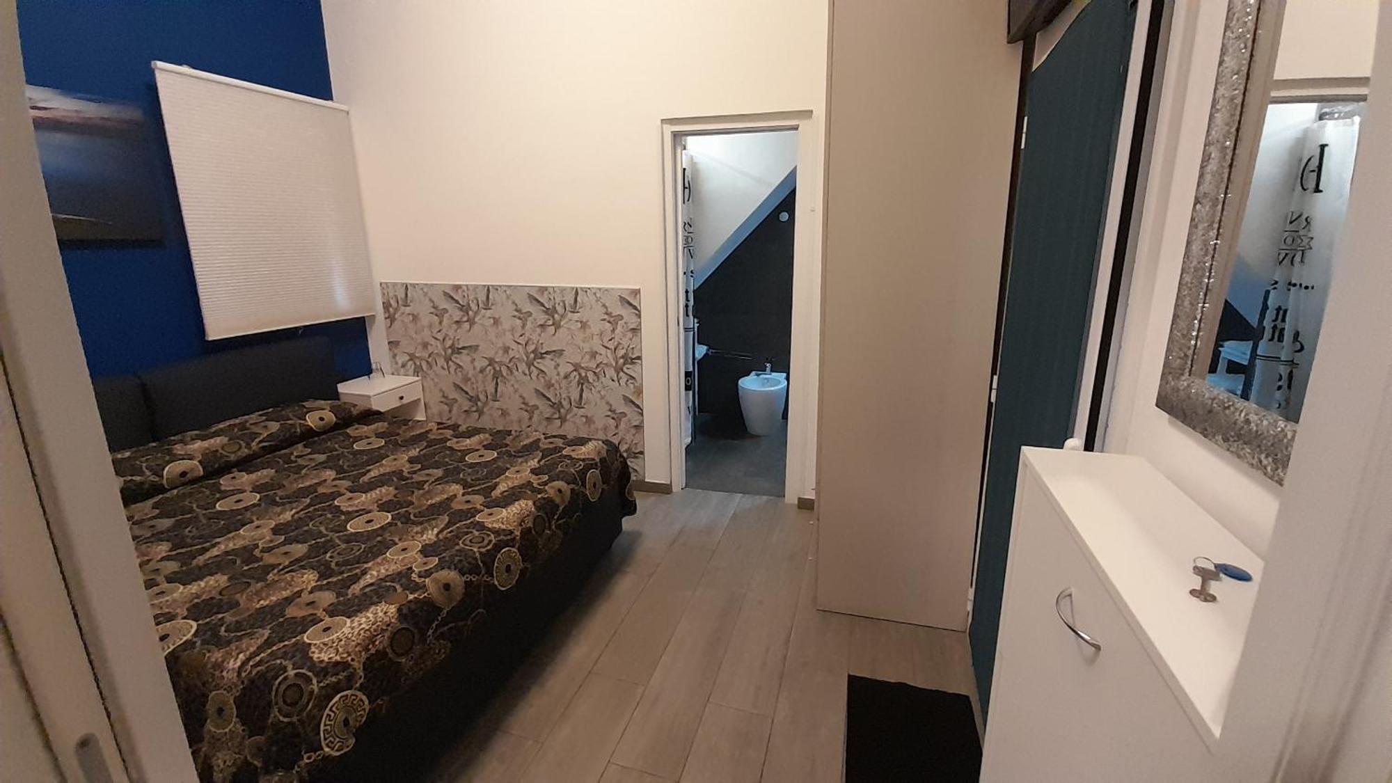 Caronda House Apartment *