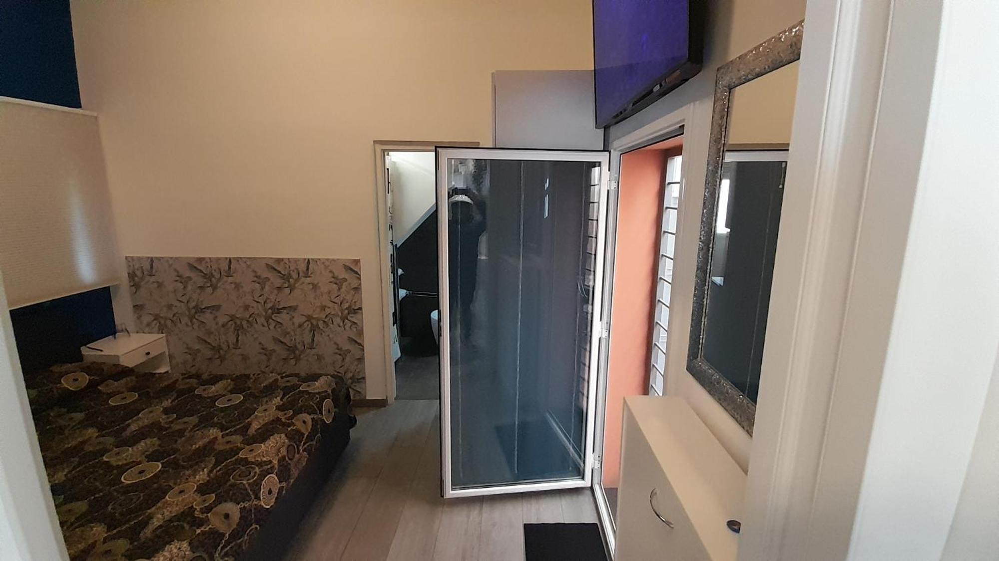 Apartment Caronda House *