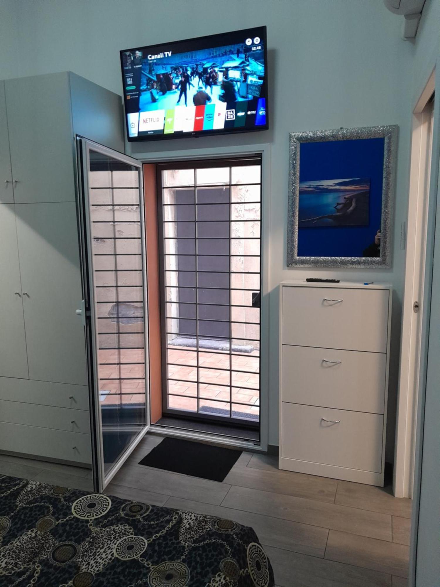 Caronda House Apartment *