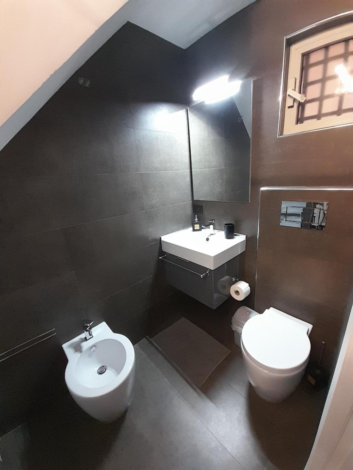 Apartment Caronda House *