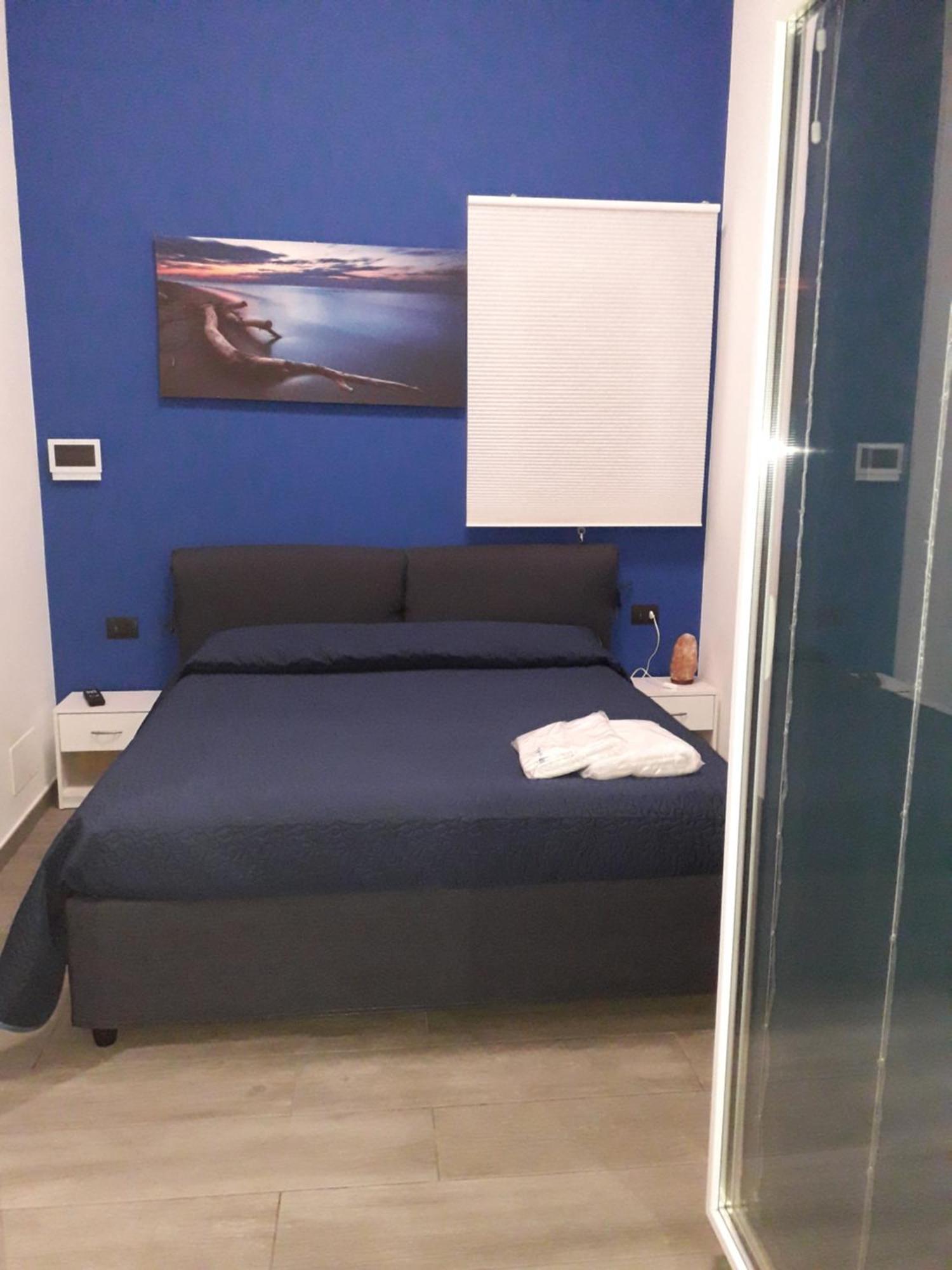 Apartment Caronda House Catania