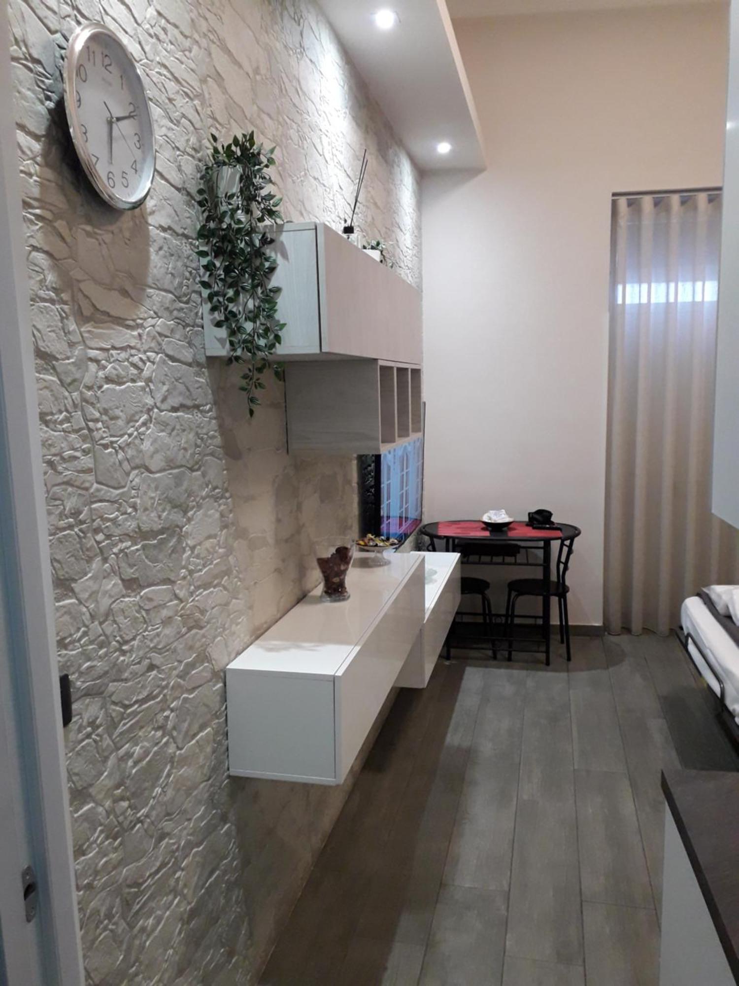 Caronda House Catania
