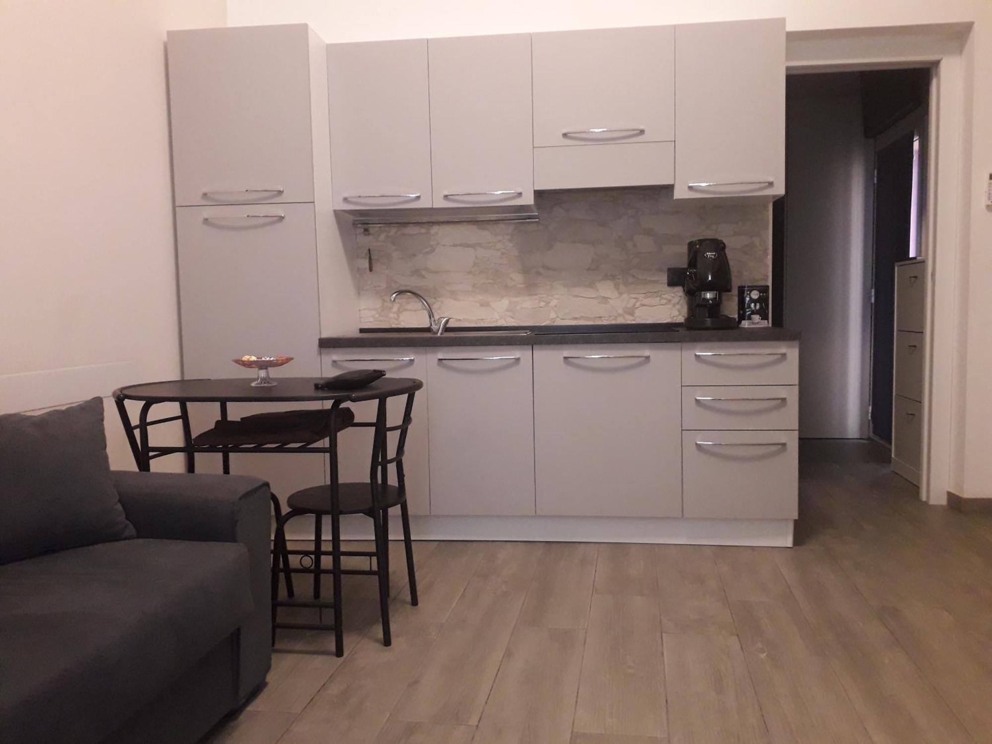 Caronda House * Catania