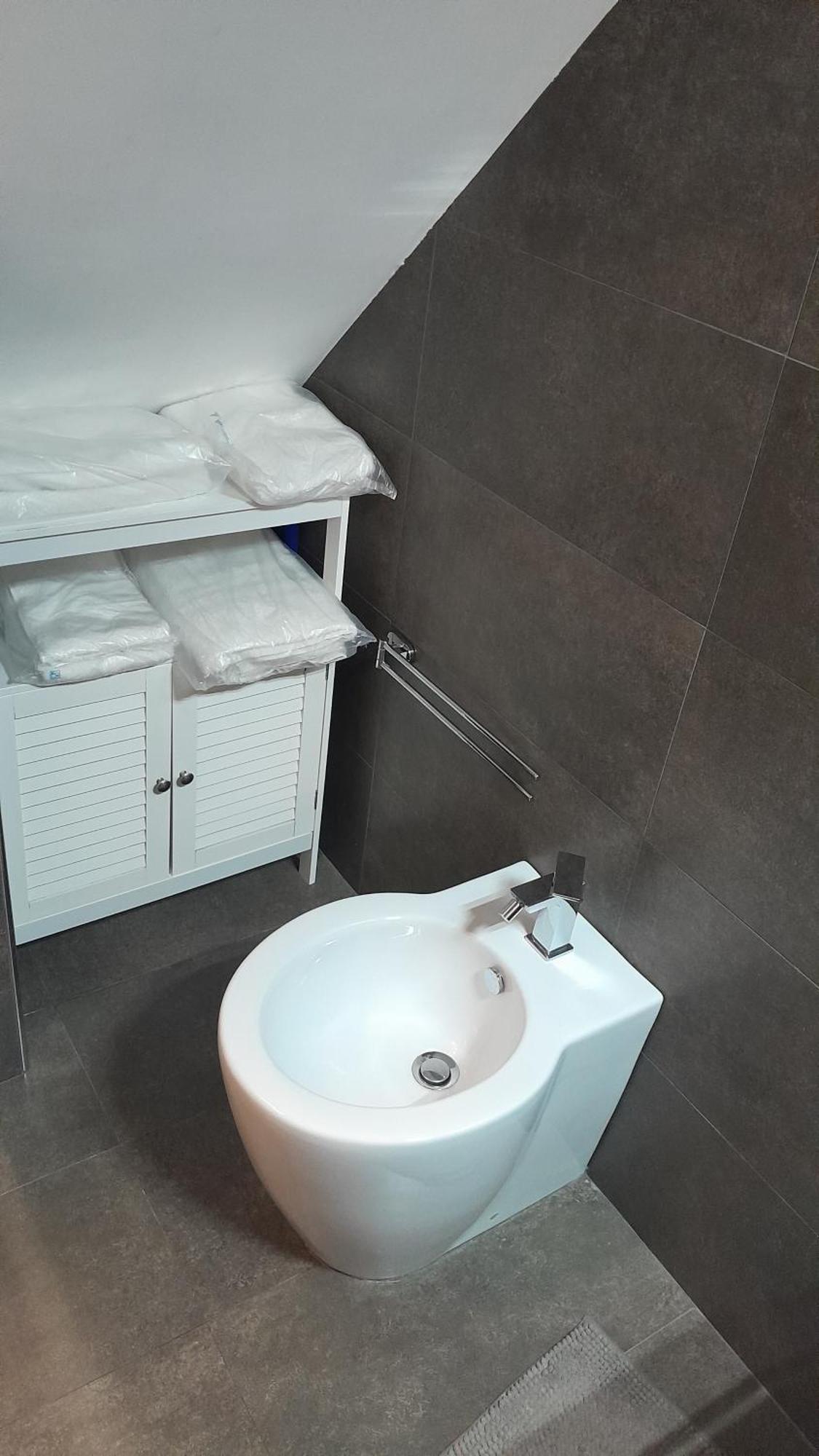 Caronda House Apartment Catania