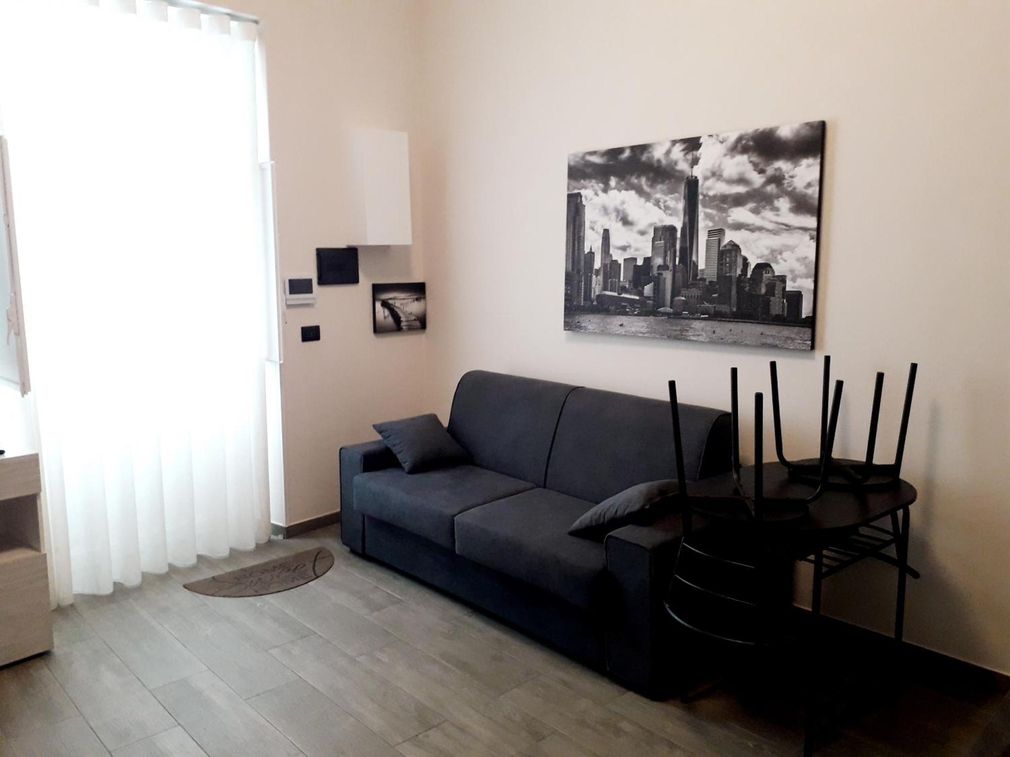 Caronda House