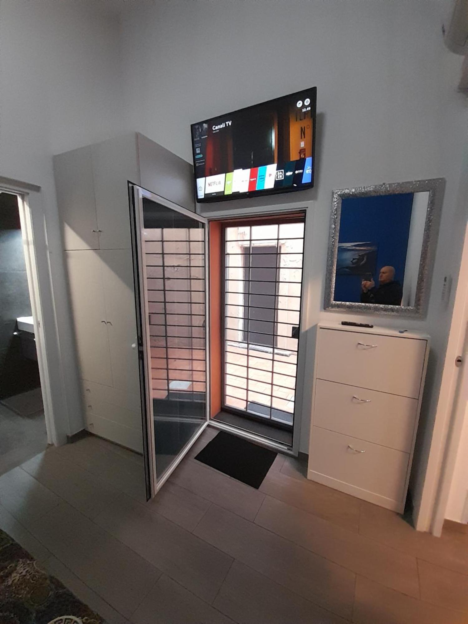 Caronda House Apartment