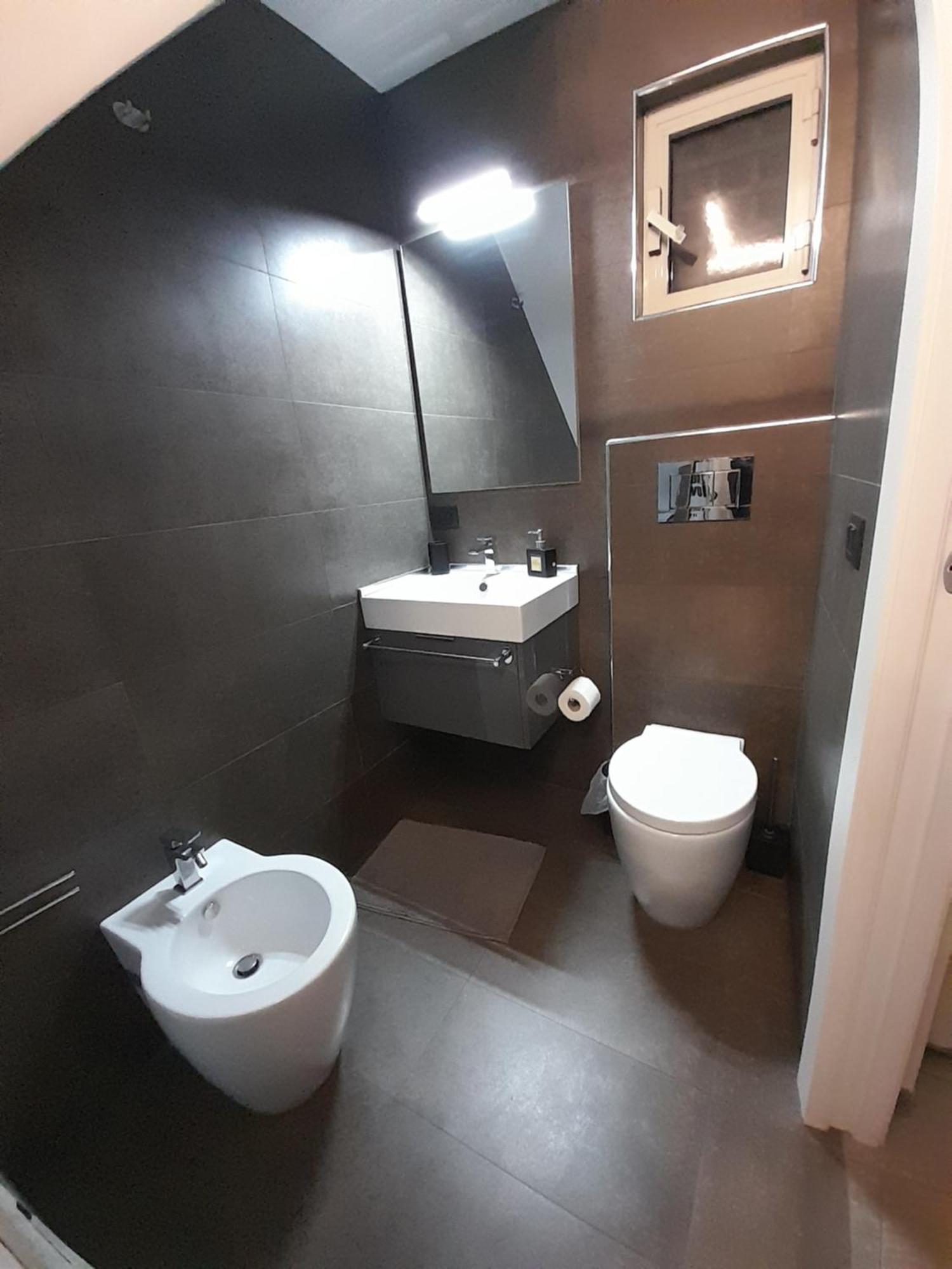 Apartment Caronda House *