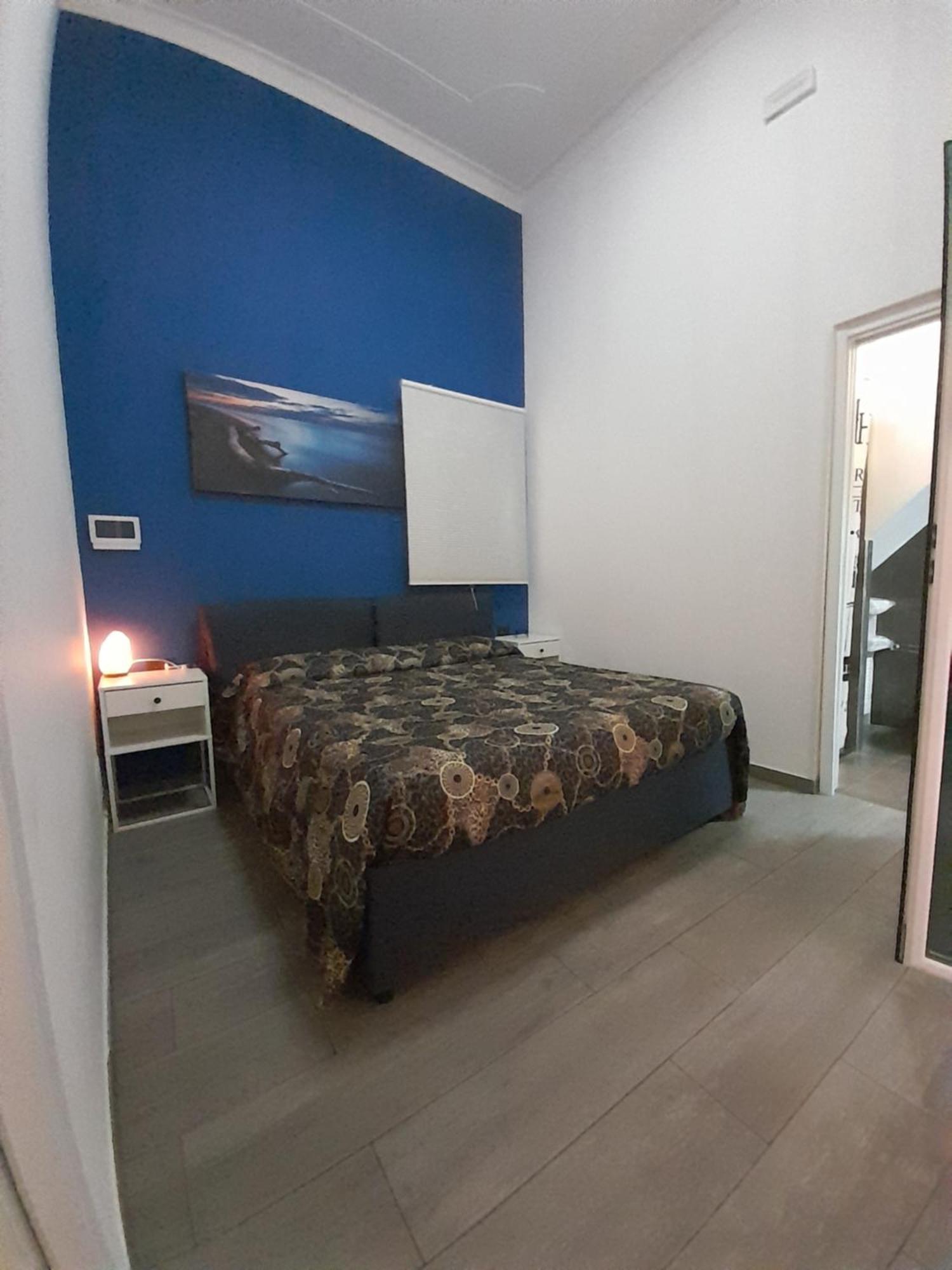 Caronda House Apartment Catania