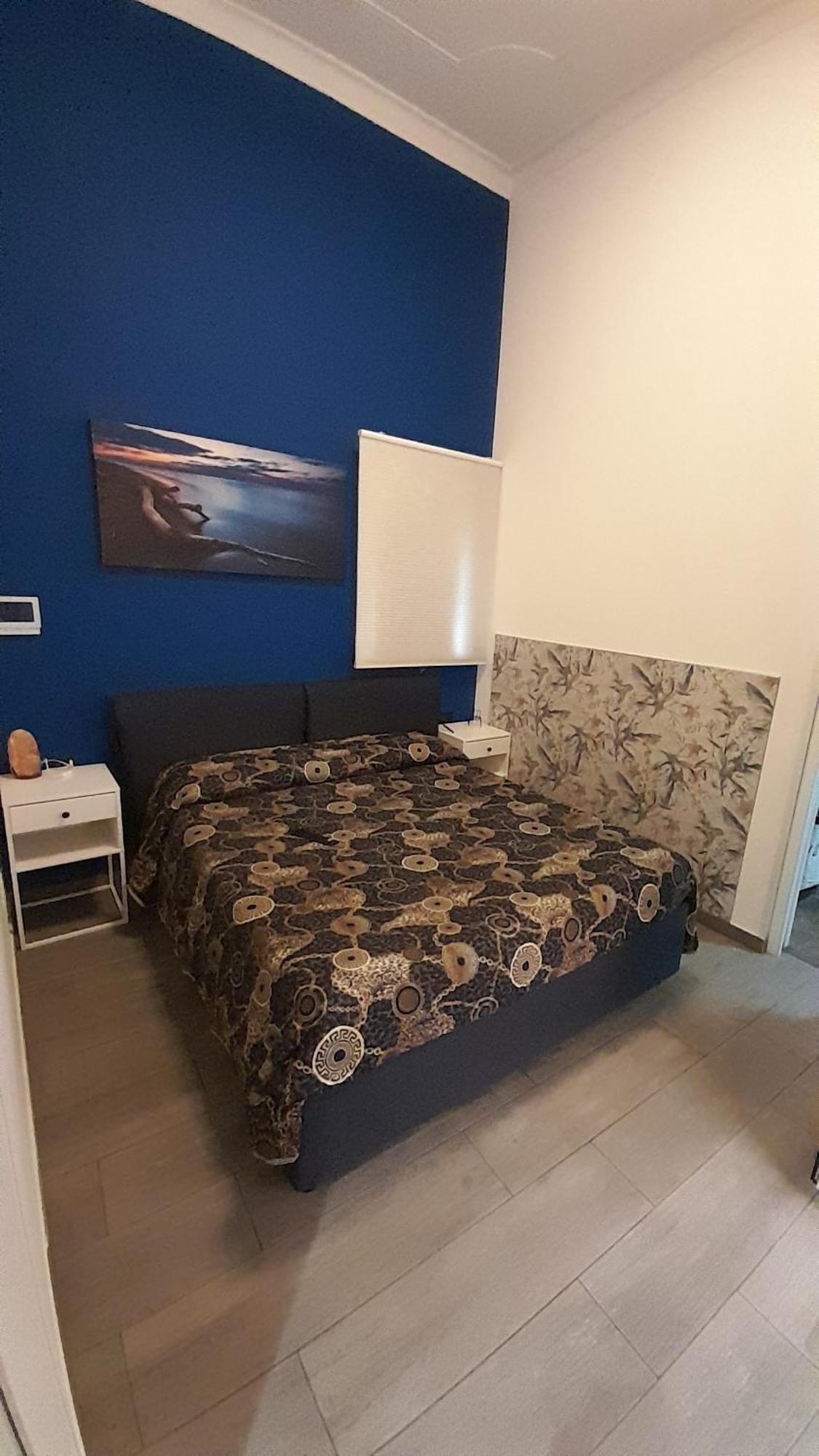 Caronda House * Catania