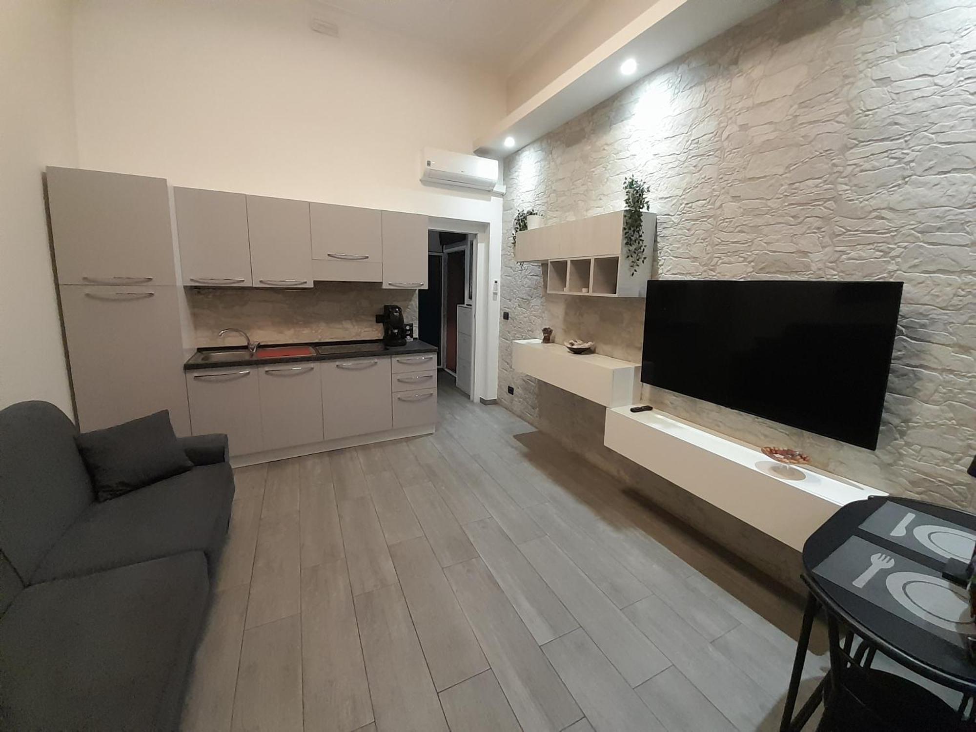 Caronda House