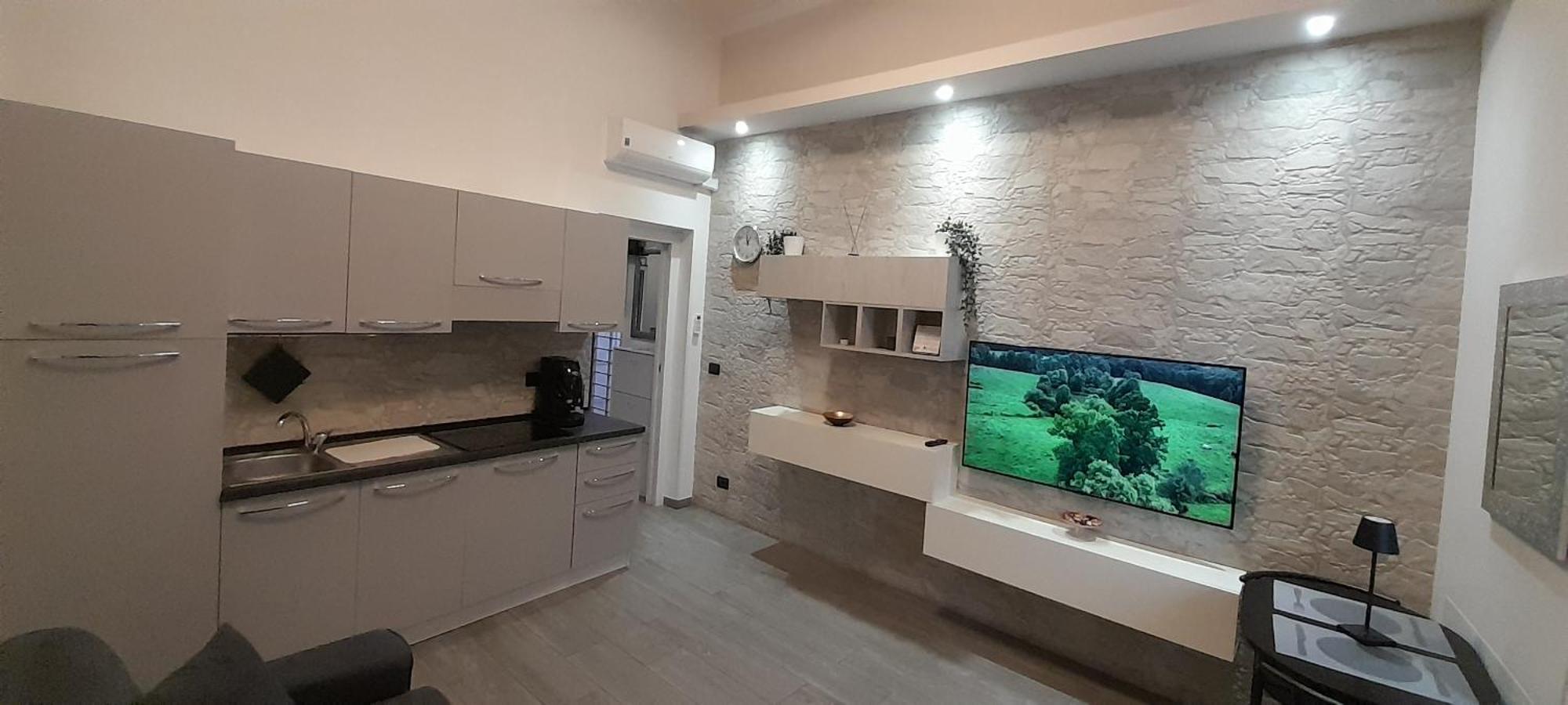 Caronda House