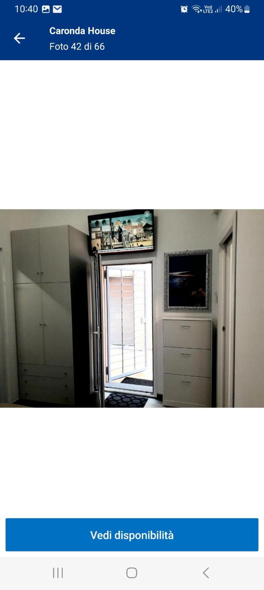 Caronda House Apartment *