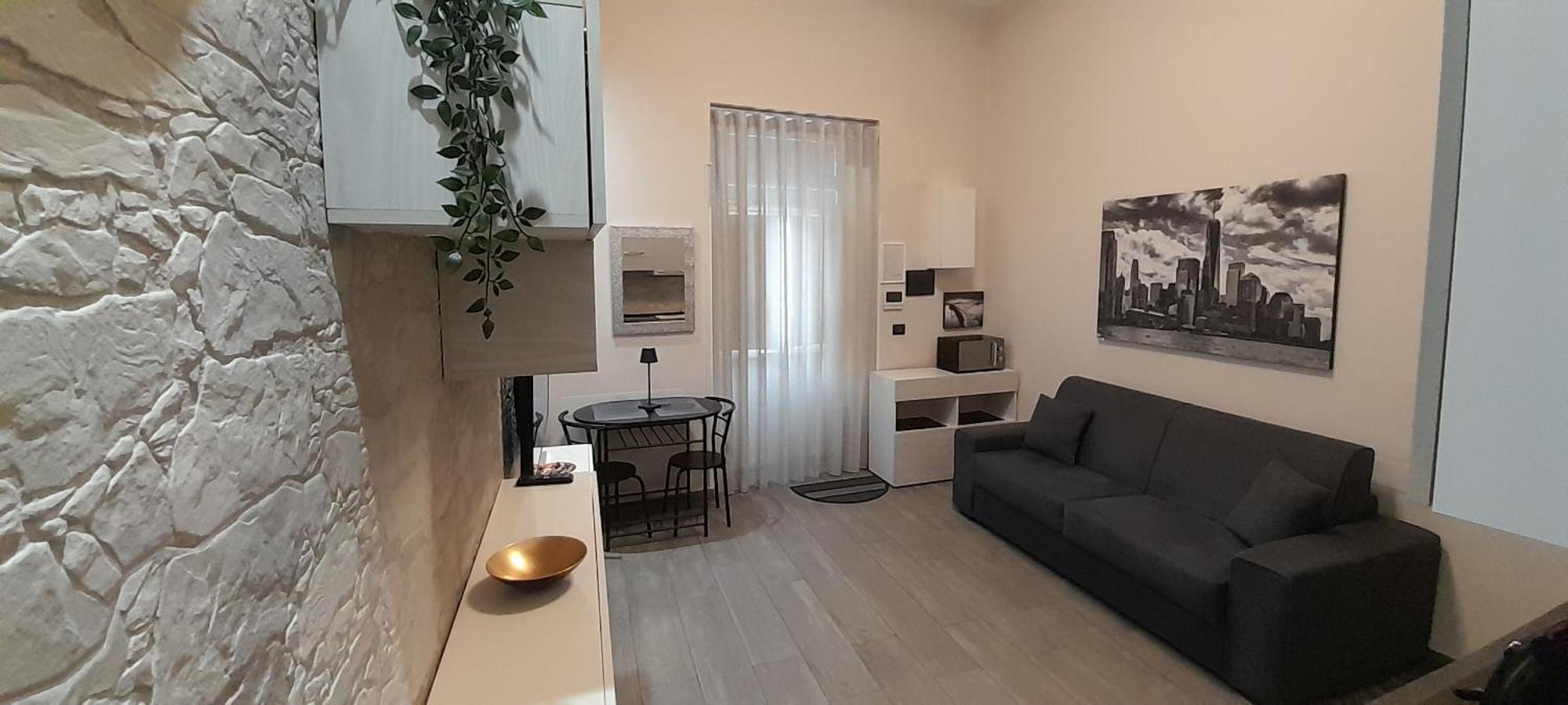 Caronda House Apartment Catania